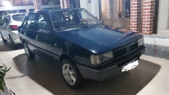 Fiat Premio CSL 1.6/ 1.5 1991