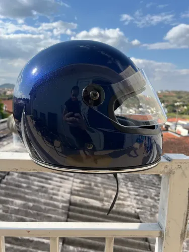 Vendo capacetes Urban em excelente estado