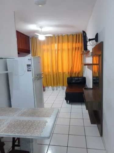 Aluguel apto em Cabo Frio a 100mts da praia do forte! *