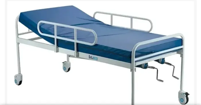 Cama hospitalar Dx22