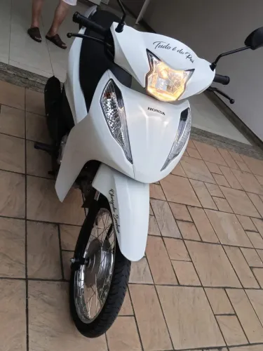 Vendo biz 125
