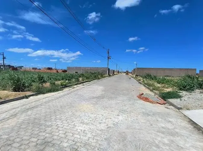 Terreno 7x20