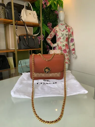 Bolsa Coach Original