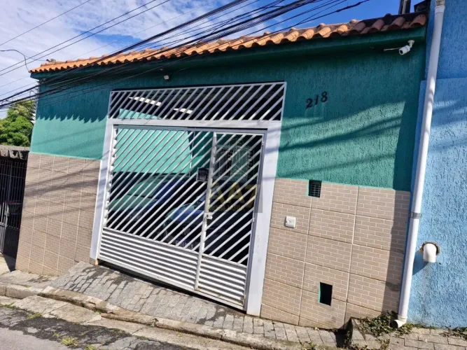 CASA TÉRREA PRÓXIMO AO BONFIGLIOLI