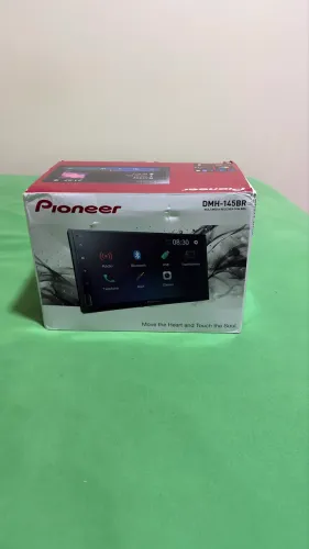 Multimidia Pioneer DMH-145BR