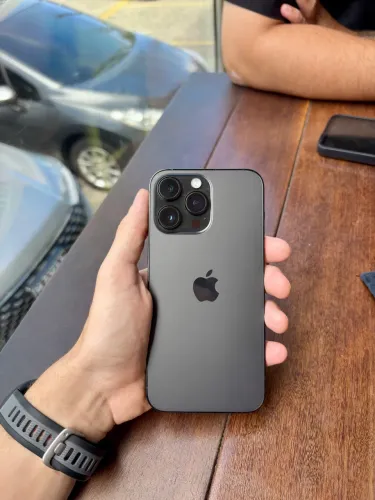 iPhone 14 Pro Max