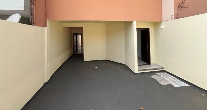 Casa Térrea à venda, Jardim Vitória, Macaé, RJ