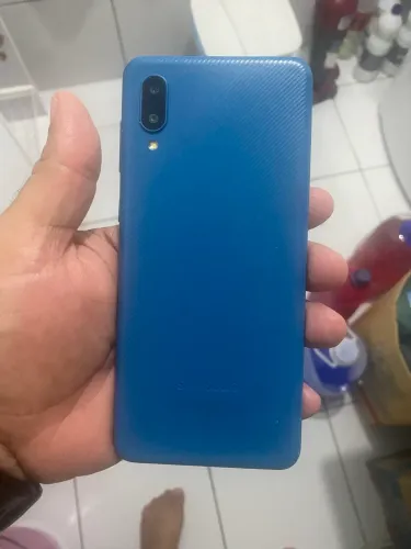 Samsung A02