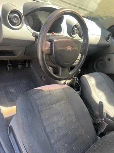 Ford Fiesta Street/ Action 1.0 8V 5P 2003