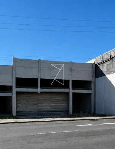 Aluguel - Pavilhões - Rio Branco - Caxias do Sul - RS