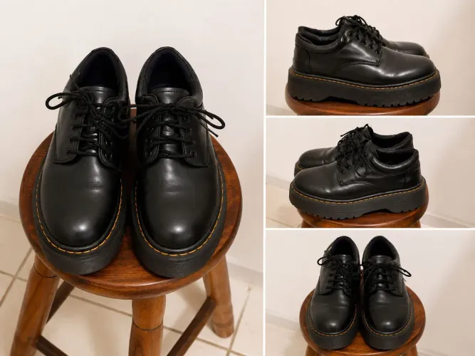 Sapato Oxford