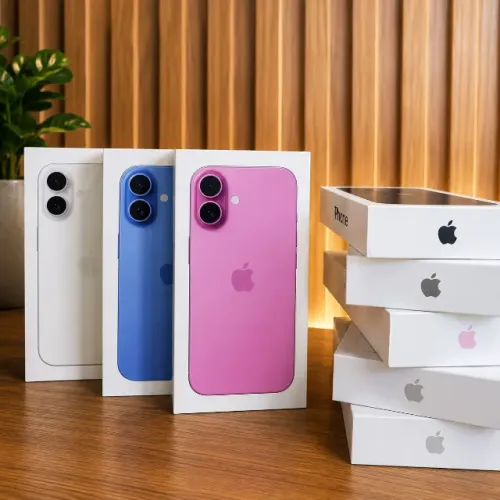 iPhone 16 128GB | E-SIM