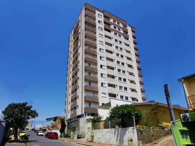 16322 - Apartamentos/Padrão - Residencial - No bairro Jardim Country Club - Solar das Acác