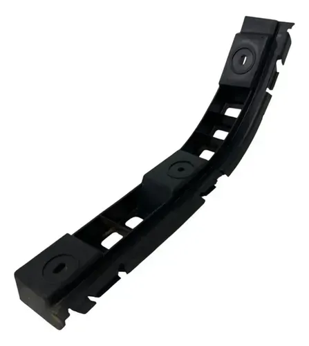 Guia Parachoque Tras Esquerdo Vw Saveiro G5 2009 2010 2011