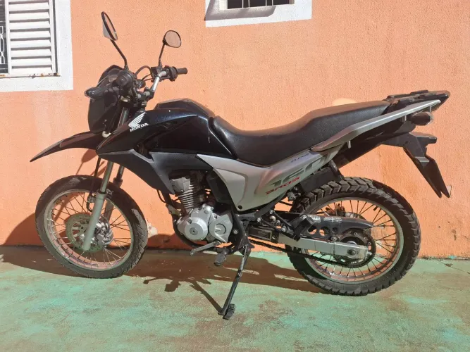Ano 2015 R$ 14500,00