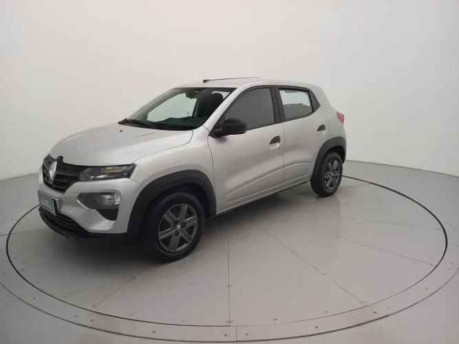 Renault Kwid 1.0 Zen 2024