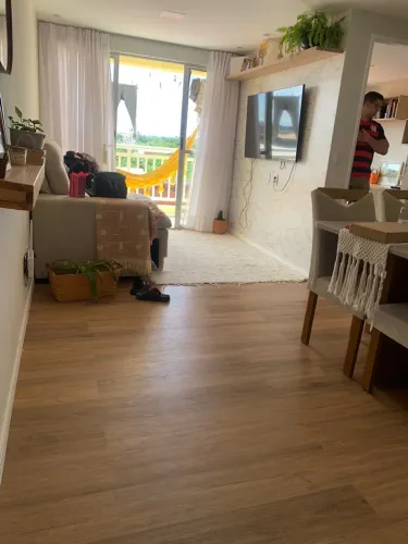 Piso vinílico