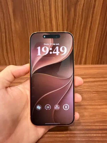 iPhone 17 Pro