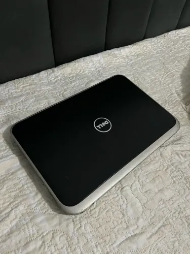 NOTEBOOK DELL i7 8GB RAM PLACA DE VIDEO 2GB