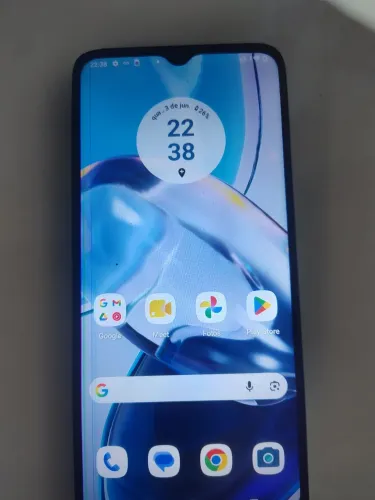 Motorola e22