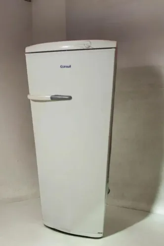 Geladeira Consul Pratice 
