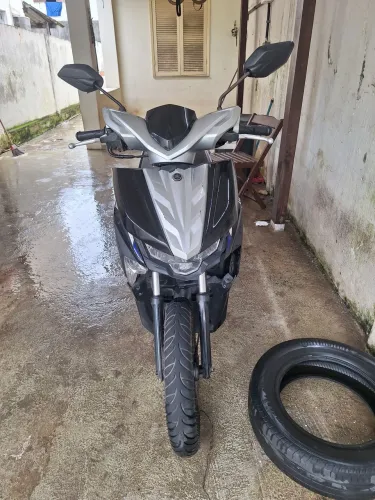 Vendo neo 125 2022