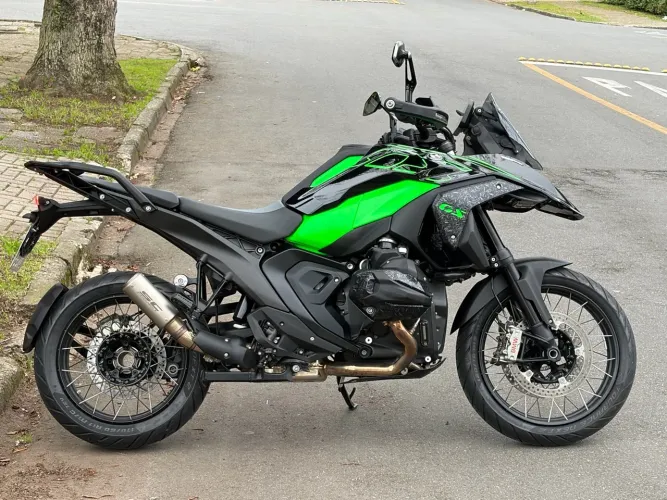 BMW R 1300 GS Plus 2025