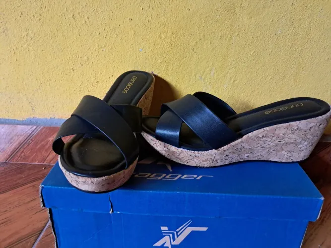 Sapatos