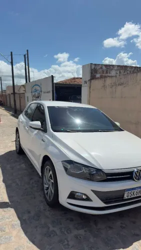 Volkswagen Polo Comfort. 200 TSI 1.0 Flex 12V Aut. 2020