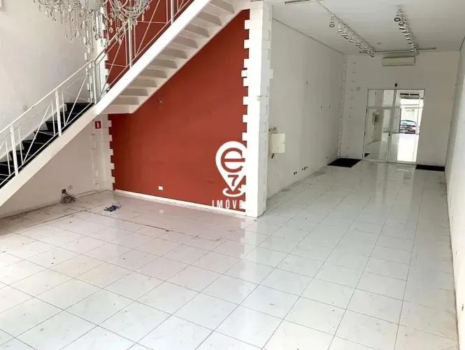 Loja Comercial para Aluguel com 230 m² na Vila Suzana São Paulo