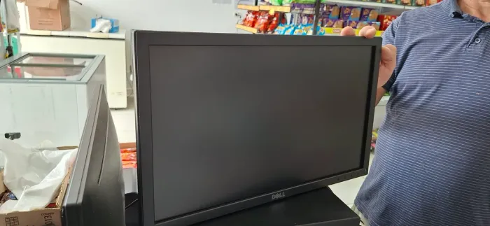 Monitor Dell