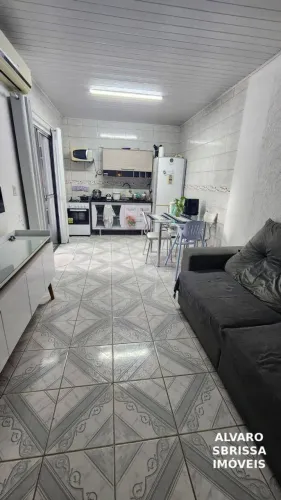 Vende Casa com Edícula (Aceita Permuta)- Vila Nova - Itu/SP