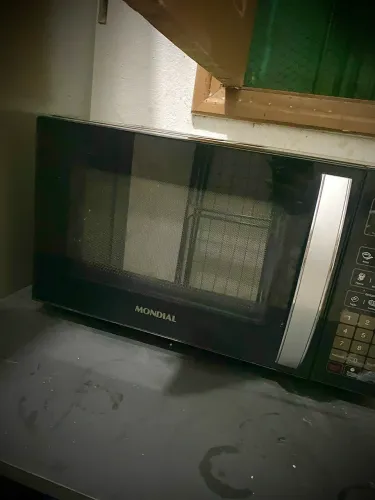 Microondas