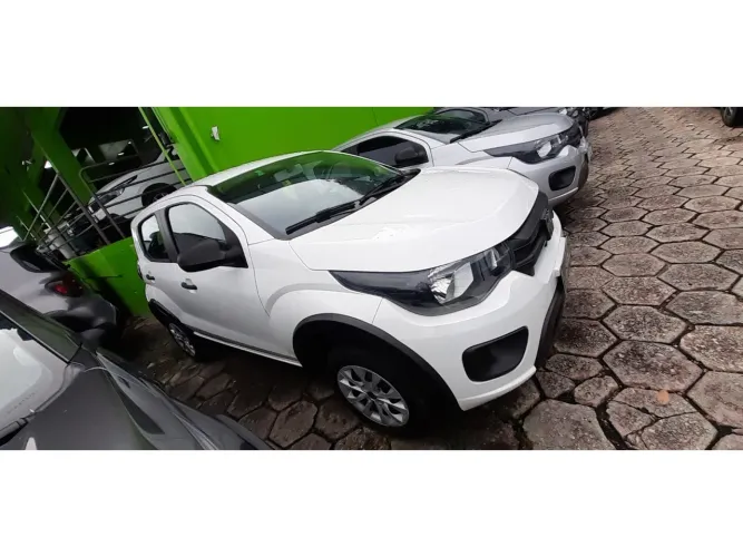 Fiat Mobi Like ON 1.0 Fire Flex 5P. 2023