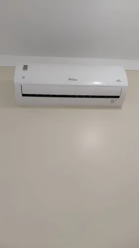 Ar condicionado