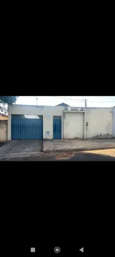 Alugo Casa em Araguaina