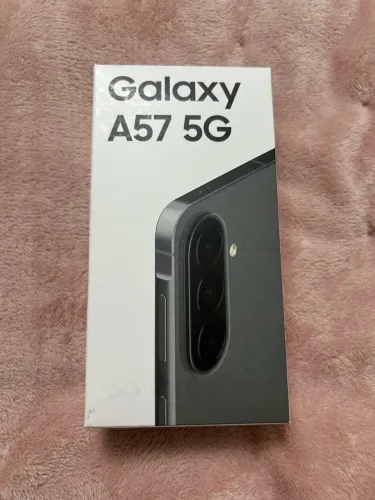 Samsung Galaxy A57 5G 128gb 8 RAM