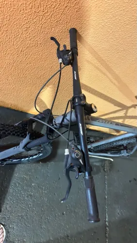 Bicicleta ARO 29