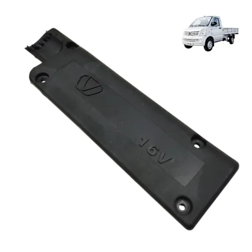 Capa tampa motor Effa 1.3 v21 v22 v25 2022 2023 2024 2025