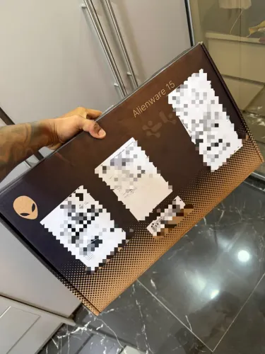 Notebook gamer