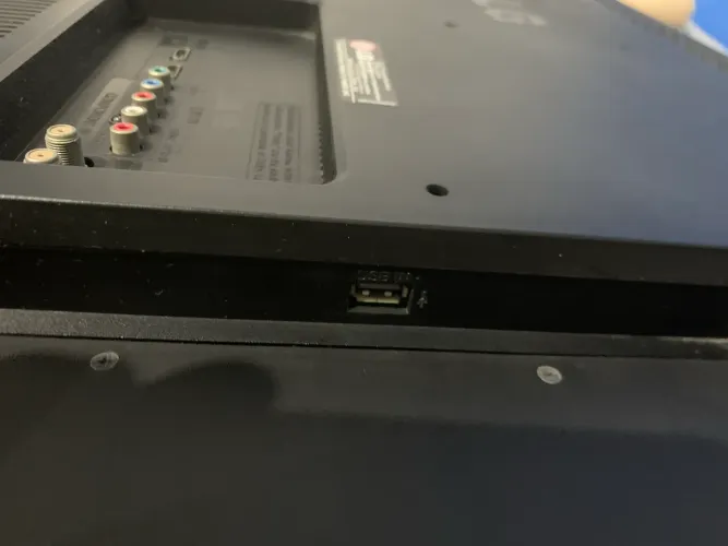 Vende- se TV 32 polegadas LG