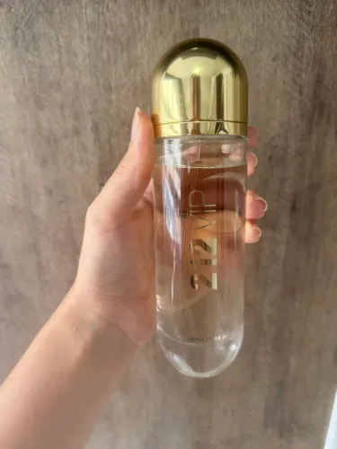 Perfume 212 VIP