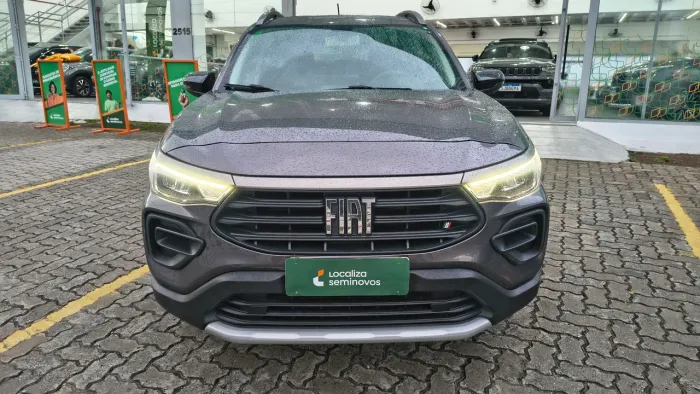 Fiat Pulse Audace 1.0 Turbo 200 Flex Aut. 2024