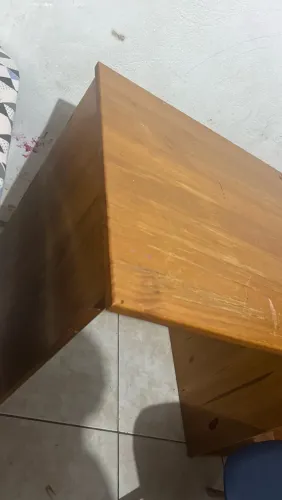 Mesa para estudo