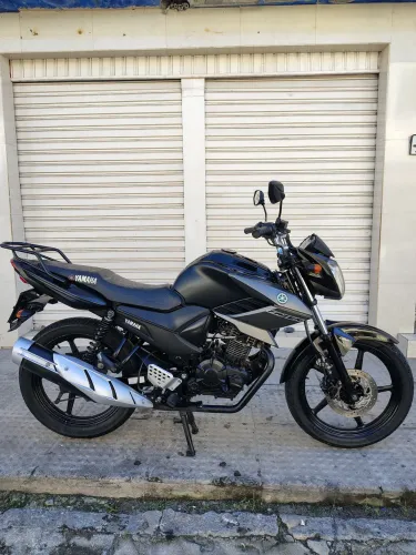 Yamaha Fazer 150cc 2022