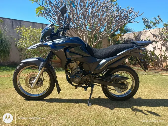 Xre190 21/21 Top de linha ...18.300