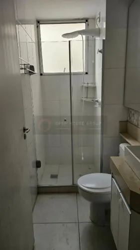 Open house vende apartamento no Mutondo 2 quartos mobiliado
