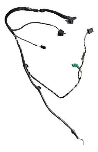 Chicote Painel Instrumentos Peugeot 206 207 2008 2015