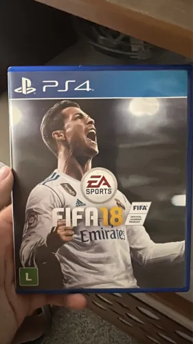 Fifa 2018
