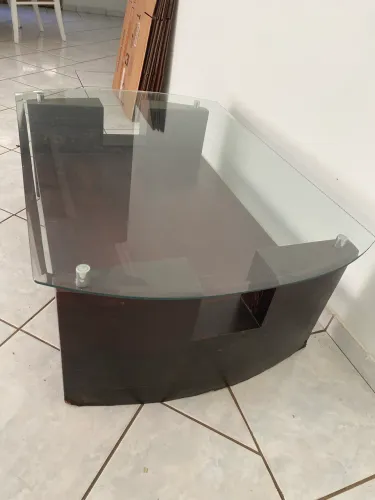 Mesa de cetro